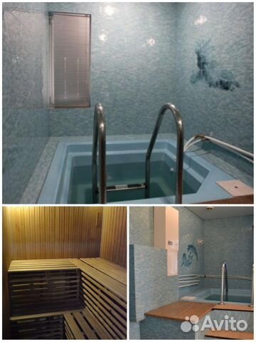

10-к. и более коттедж, 350 м²