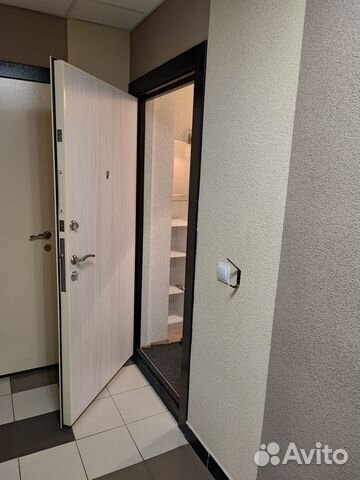 

1-к. квартира, 36,5 м², 2 кровати