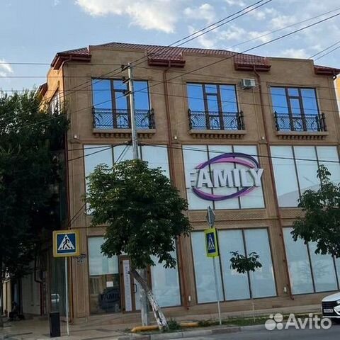 

Квартира-студия, 27 м², 2 кровати