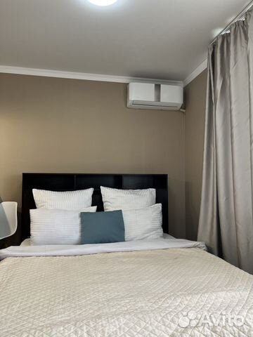 

Квартира-студия, 25,2 м², 1 кровать