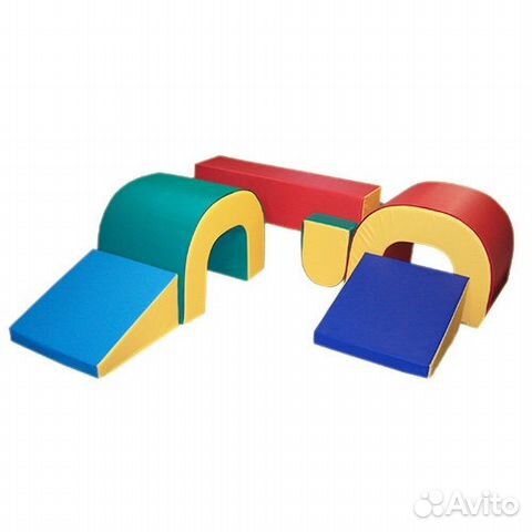 Спортивный игровой комплекс для детей Спортивный игровой комплекс для детей