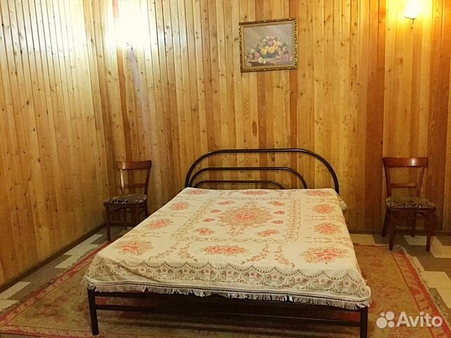 

2-к. таунхаус, 27 м²
