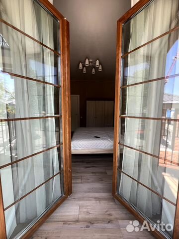 

2-к. квартира, 60 м², 2 кровати