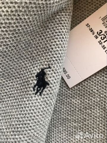 98 104 Новая Ralph Lauren оригинал 3 4 г 98 104 Новая Ralph Lauren оригинал 3 4 г