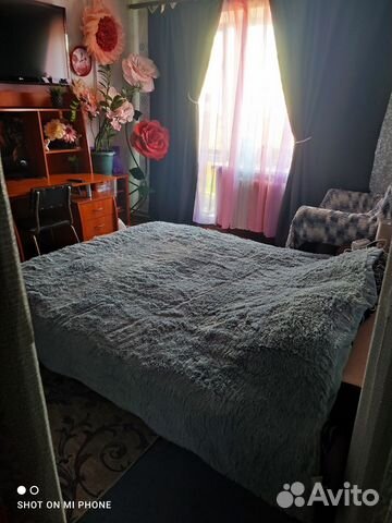 

1-к. квартира, 31,1 м², 2 кровати