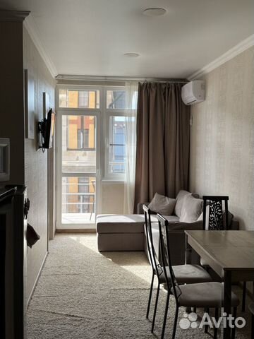 

2-к. квартира, 40 м², 2 кровати