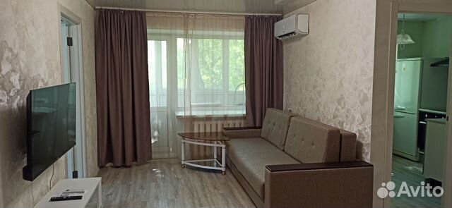 

2-к. квартира, 43 м², 4 кровати
