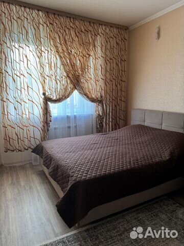 

1-к. квартира, 41 м², 2 кровати