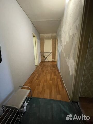 

2-к. квартира, 72 м², 5 кроватей