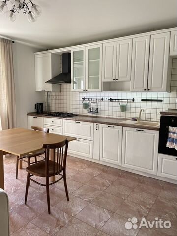 

1-к. квартира, 43 м², 2 кровати