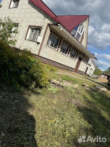 

6-к. дом, 300 м²