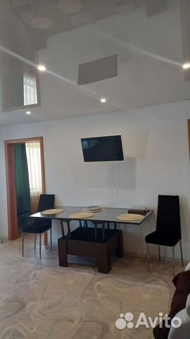 

2-к. квартира, 60 м², 6 кроватей
