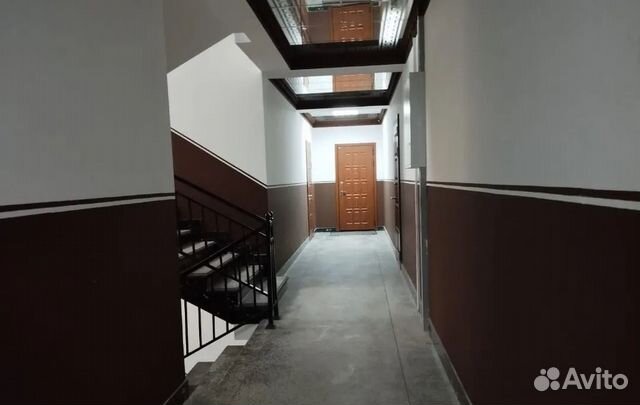

2-к. квартира, 76,3 м², 2/4 эт.