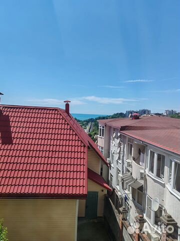 

1-к. квартира, 30 м², 2 кровати