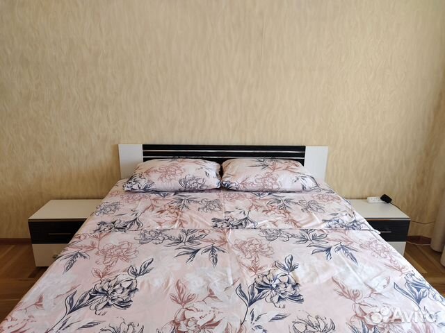 

2-к. квартира, 52 м², 3 кровати