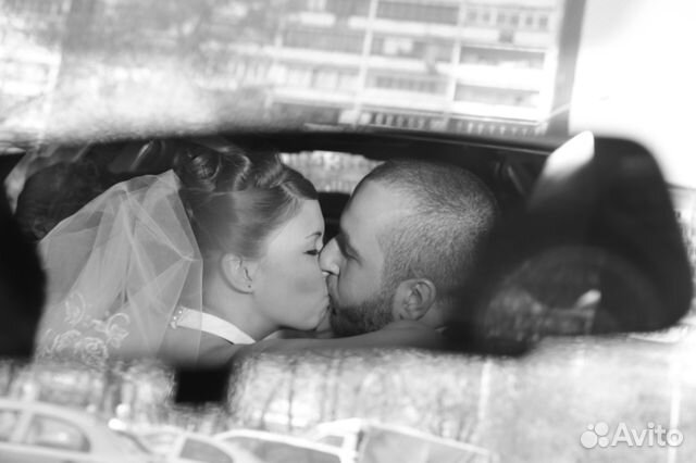 Фотограф Видеооператор на Свадьбу