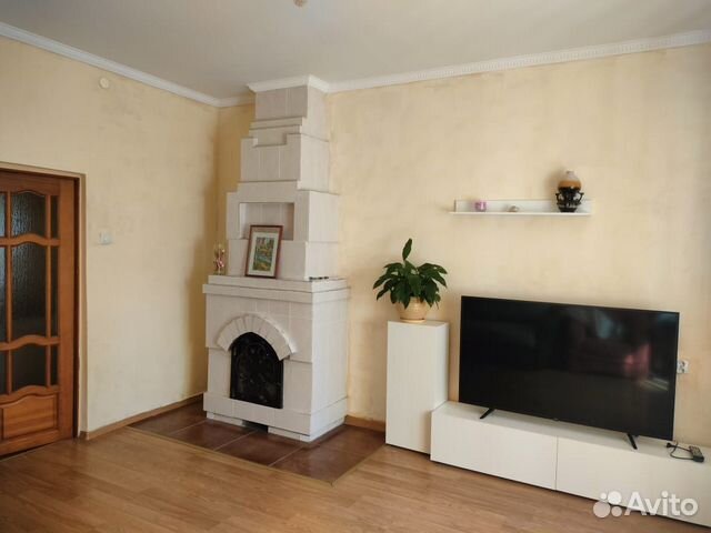 

3-к. квартира, 81 м², 4 кровати