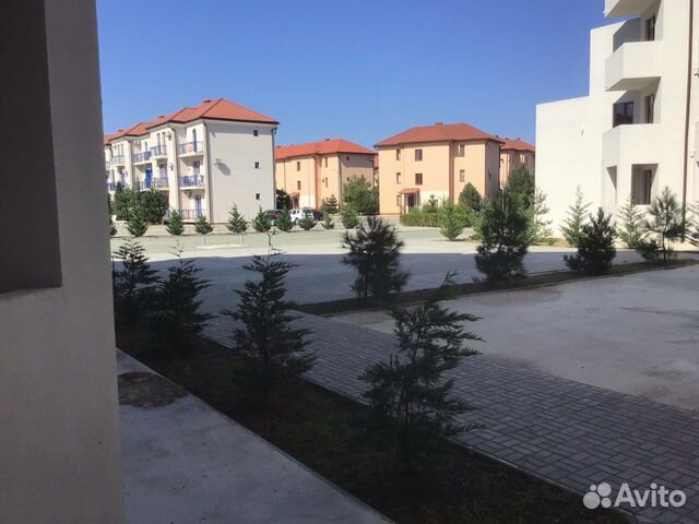 

Квартира-студия, 24 м², 2 кровати