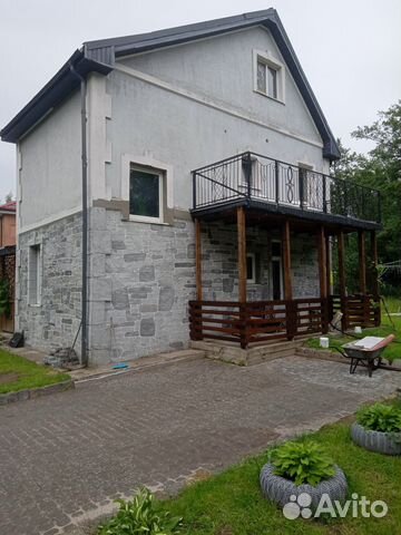 

4-к. дом, 130 м²