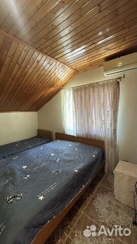 

Квартира-студия, 15 м², 2 кровати