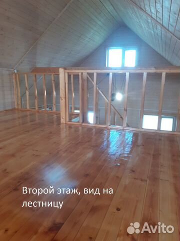 

3-к. дом, 76 м²