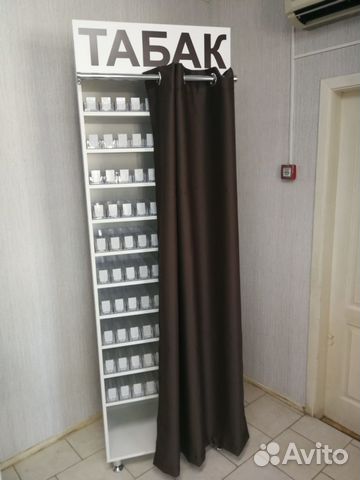Шкаф для сигарет на 100 видов