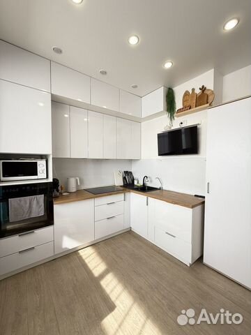 

3-к. квартира, 72 м², 5 кроватей