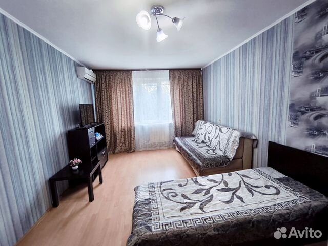 

2-к. квартира, 70 м², 5 кроватей