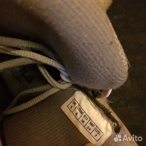 Роликовые коньки fila Роликовые коньки fila