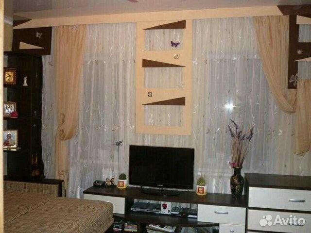 

2-к. дом, 40 м²