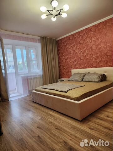 

3-к. квартира, 85 м², 3 кровати