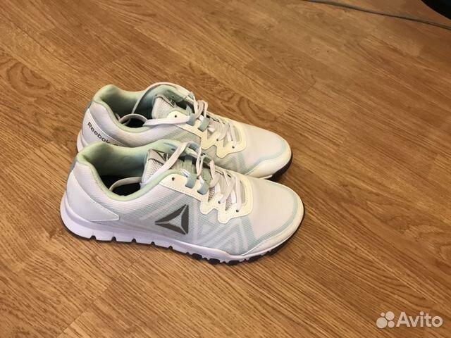 Кроссовки Reebok 37 Кроссовки Reebok 37