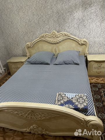 

3-к. квартира, 100 м², 4 кровати