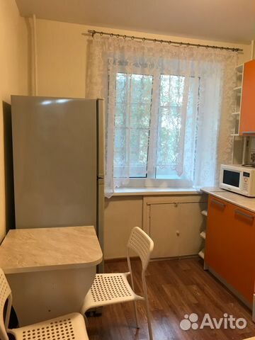 1-к квартира, 33 м², 4/9 эт. 1-к квартира, 33 м², 4/9 эт.