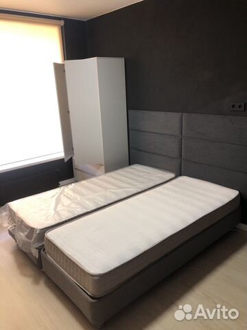 

3-к. квартира, 80 м², 5 кроватей