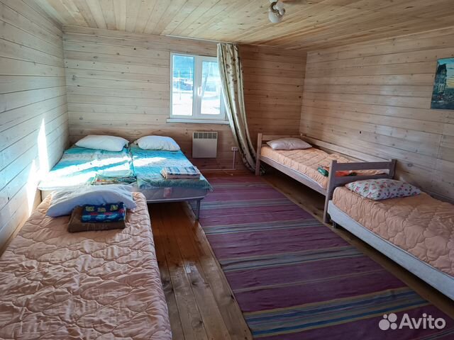 

3-к. дом, 65 м²