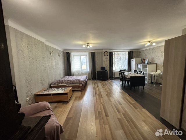 

2-к. квартира, 80 м², 5 кроватей