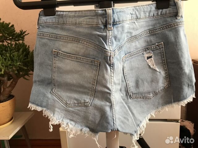 Шорты Шорты