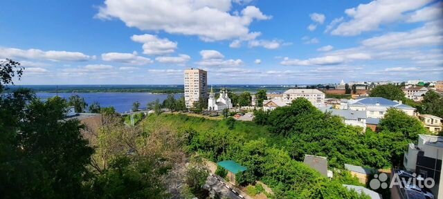 

2-к. квартира, 46 м², 2 кровати