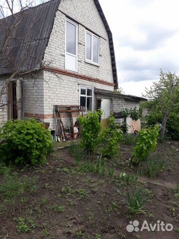 Дача 60 м² на участке 10 сот.