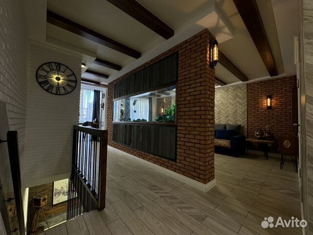 

1-к. квартира, 100 м², 2 кровати
