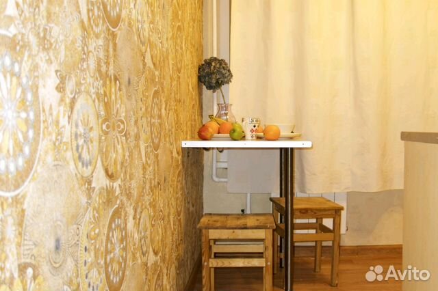 1-к квартира, 40 м², 5/9 эт.