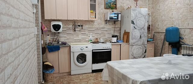 

2-к. дом, 44 м²