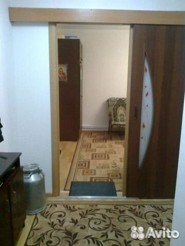 2-room apartment, 48 m2, 1/3 FL.