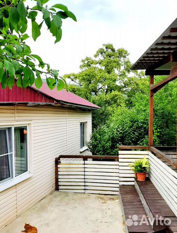 

1-к. дом, 40 м²