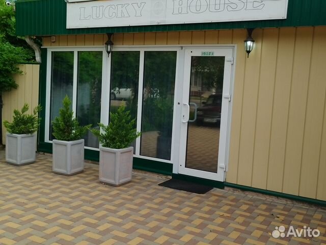 

8-к. таунхаус, 54 м²