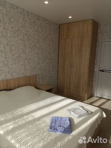 

1-к. квартира, 37,5 м², 5 кроватей