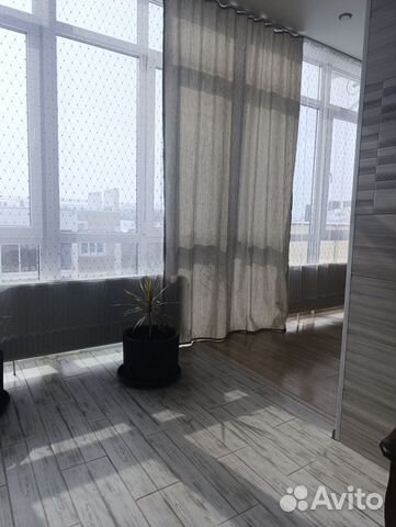 

1-к. квартира, 48 м², 2 кровати