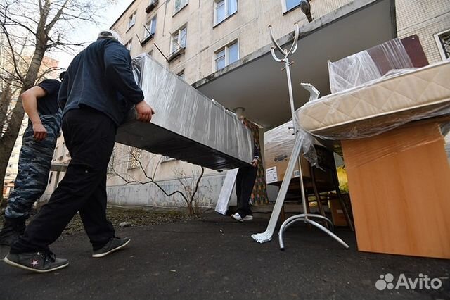 Крепкие грузчики и разнорабочие Крепкие грузчики и разнорабочие