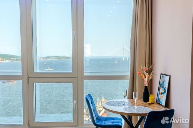 

Квартира-студия, 31 м², 2 кровати